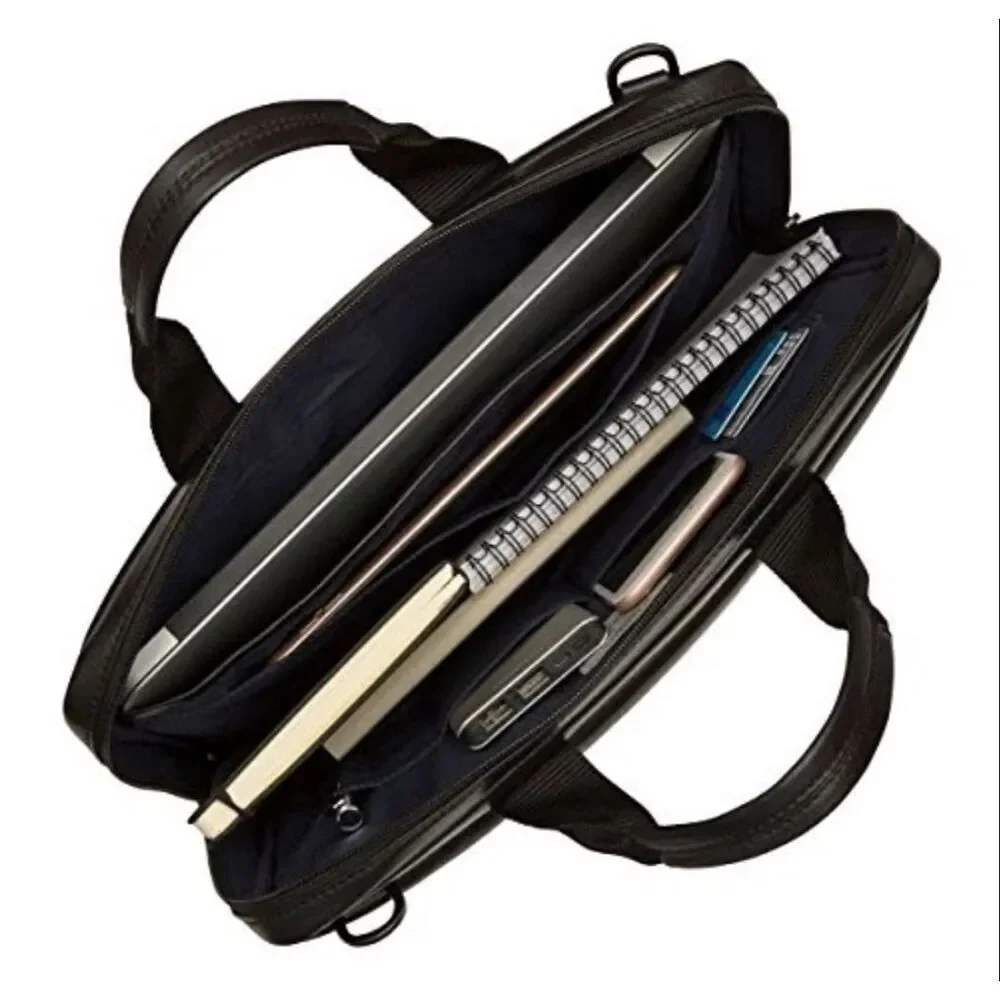 Knomo London Stanford Laptop Bag